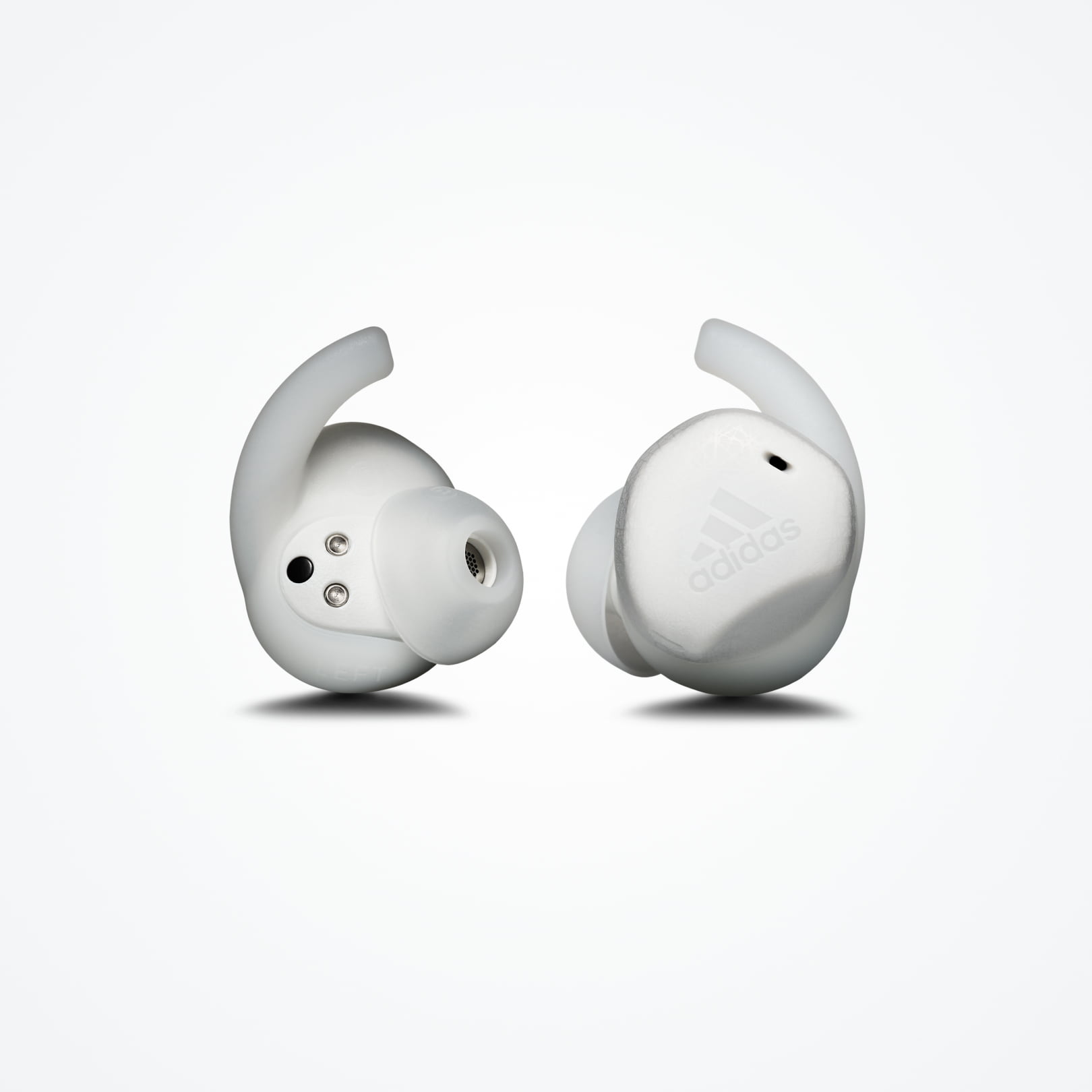 steekpenningen Laag cement FWD-02 Sport True Wireless Earbuds | adidas