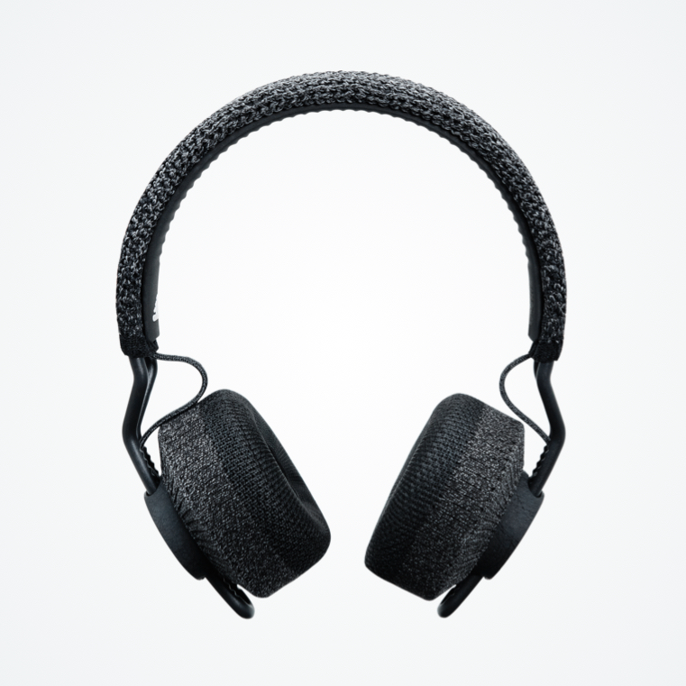 adidas running headphones